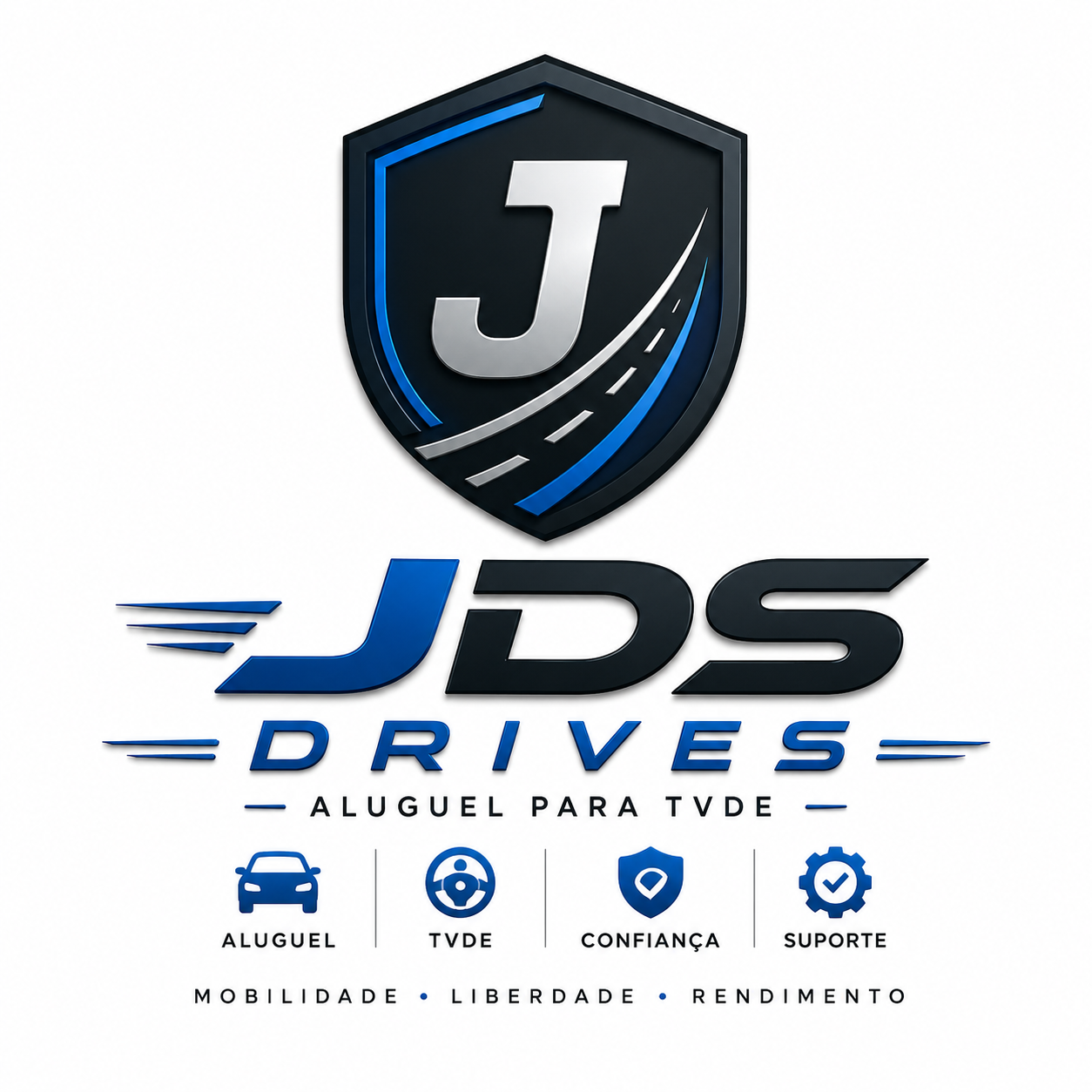 JDS Drives